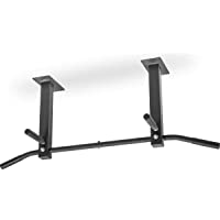Gorilla Sports H-16 - Máquina de Espalda (350 kg)
